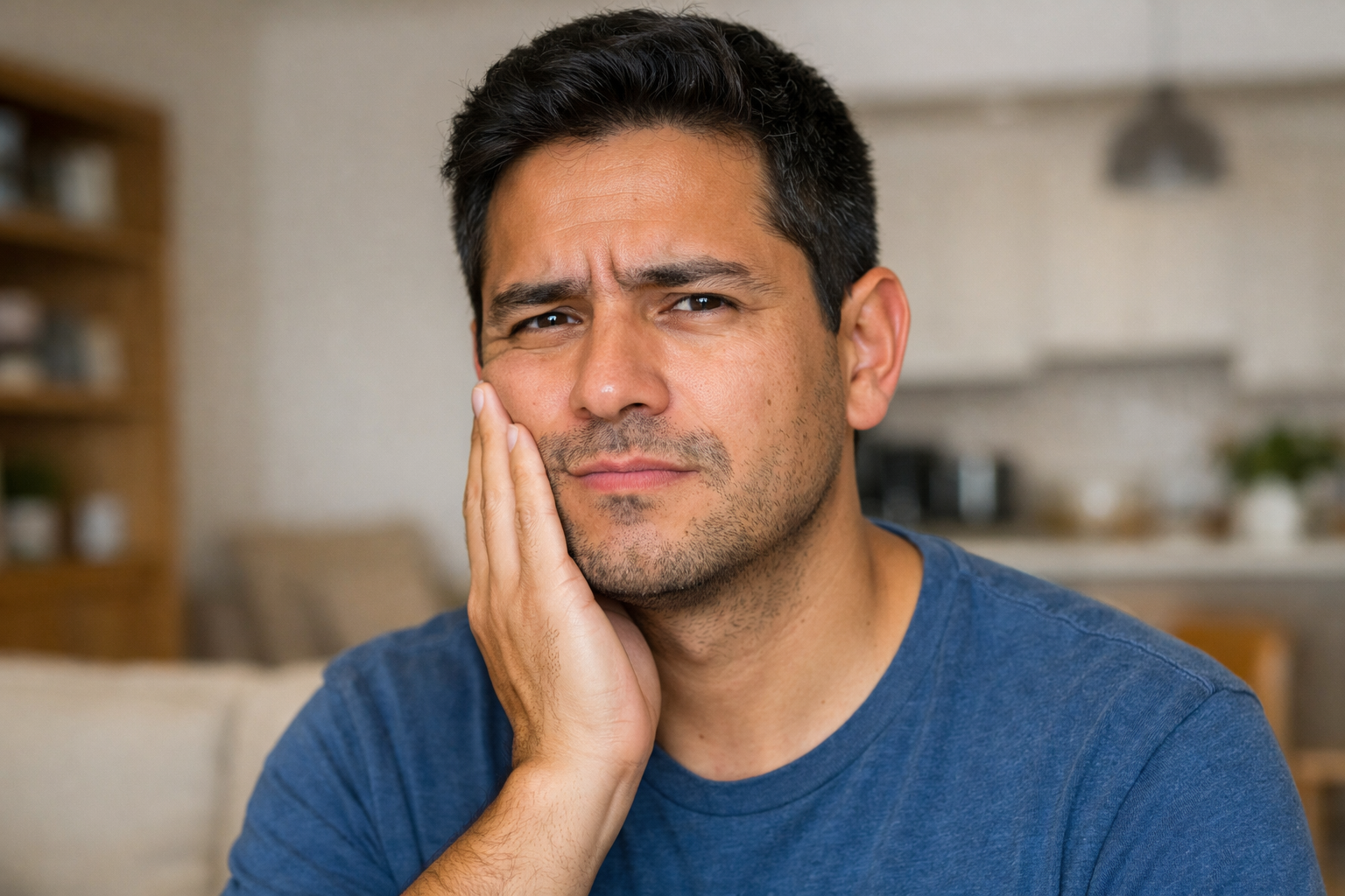 Por qué me duele el diente y qué hacer