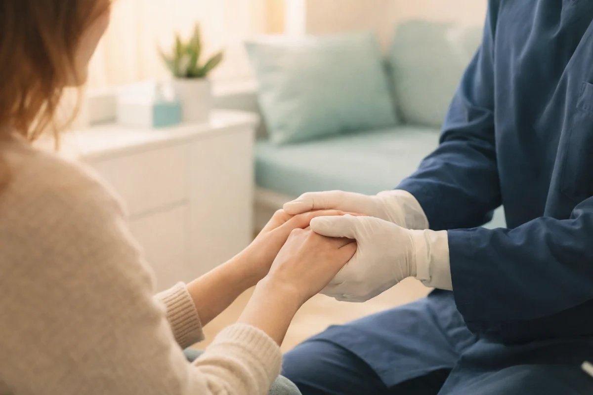 Consultorio de cirugía maxilofacial — Ulloa Clínica Dental, 50 años en Naucalpan