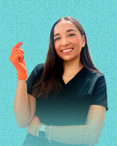 Dra. María Fernanda Ruiz, Odontopediatría, Ulloa Clínica Dental