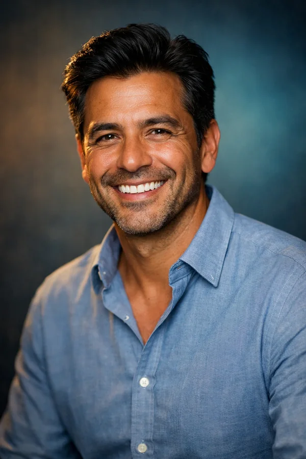 Implante dental integrado — resultado natural en Ulloa Clínica Dental Naucalpan