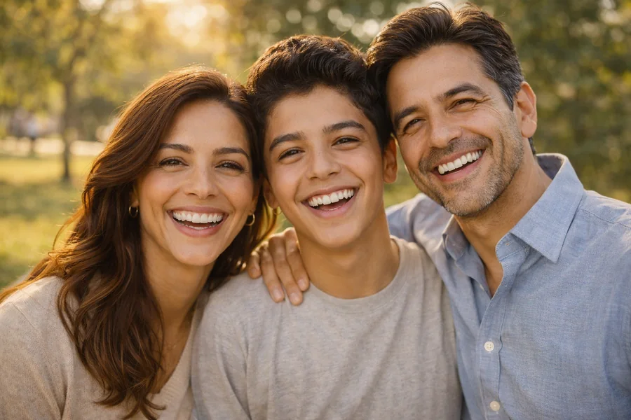 Odontología general en Ulloa Clínica Dental, Naucalpan