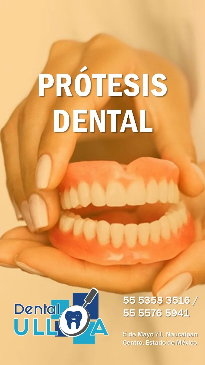 Guía para Evaluar la Condición de tu Prótesis Dental