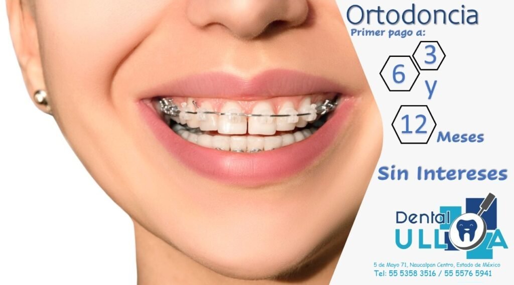 Experto en Odontología Especialista en Ortodoncia Dental Ulloa