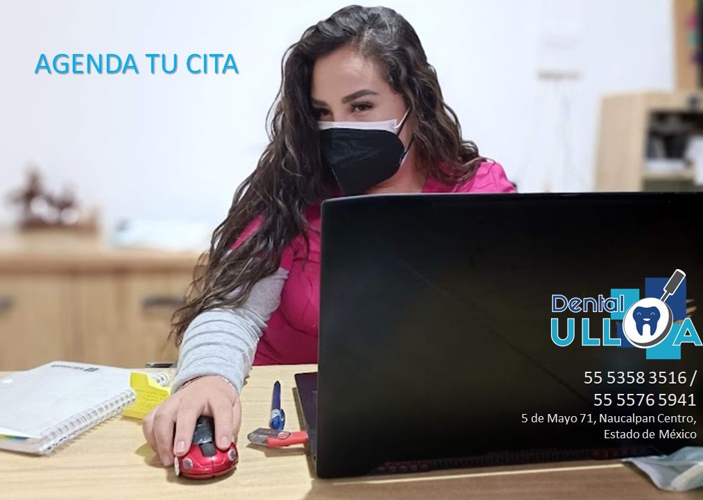 CONTACTO CONSULTORIO DENTAL: DEJANOS TUS DATOS Y NOS COMUNICAREMOS