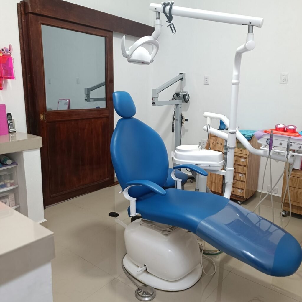 Consultorio Dental Ulloa 2