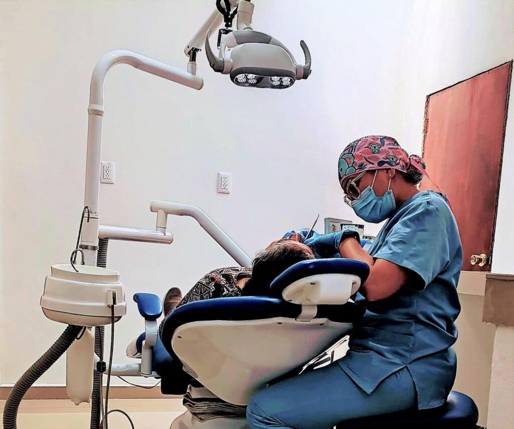Salud de nuestros Pacientes en Dental Ulloa