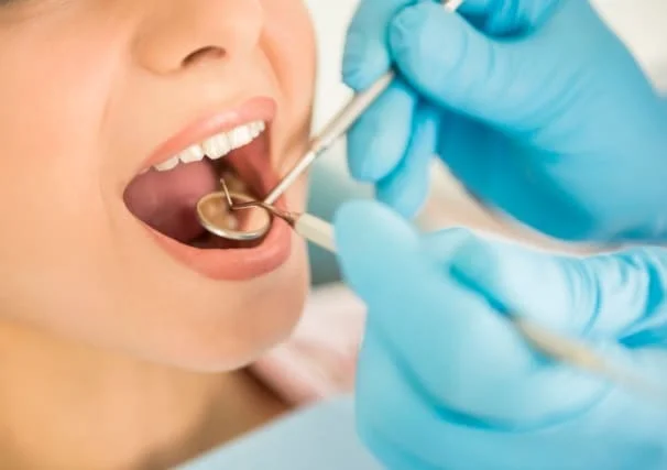 Cuidando tu sonrisa con un Periodoncista en Naucalpan
