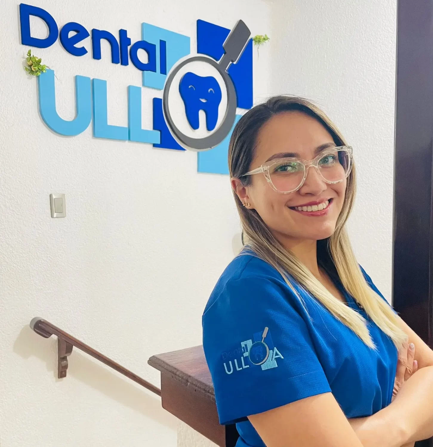 Expertos en Odontología Dental Ulloa