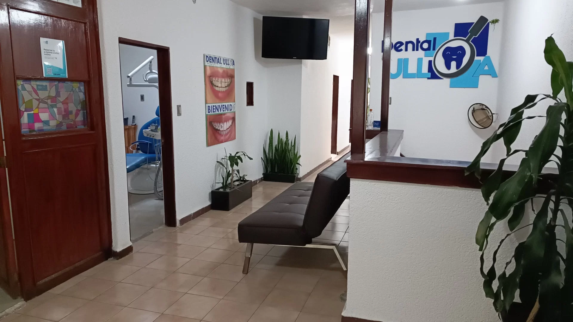 El mejor consultorio dental de Naucalpan Centro