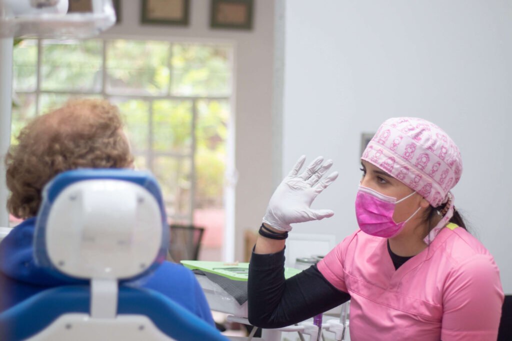 Ortodoncista en Naucalpan: La clave para una sonrisa recta y saludable