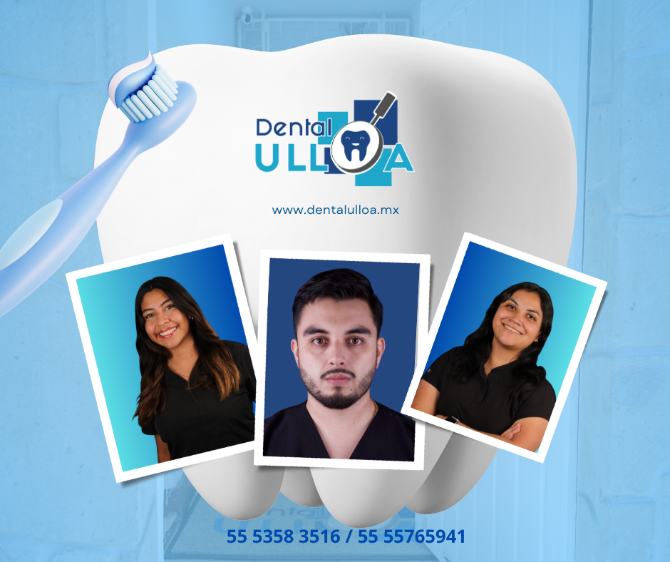 Dental Ulloa - Bienestar y estética dental