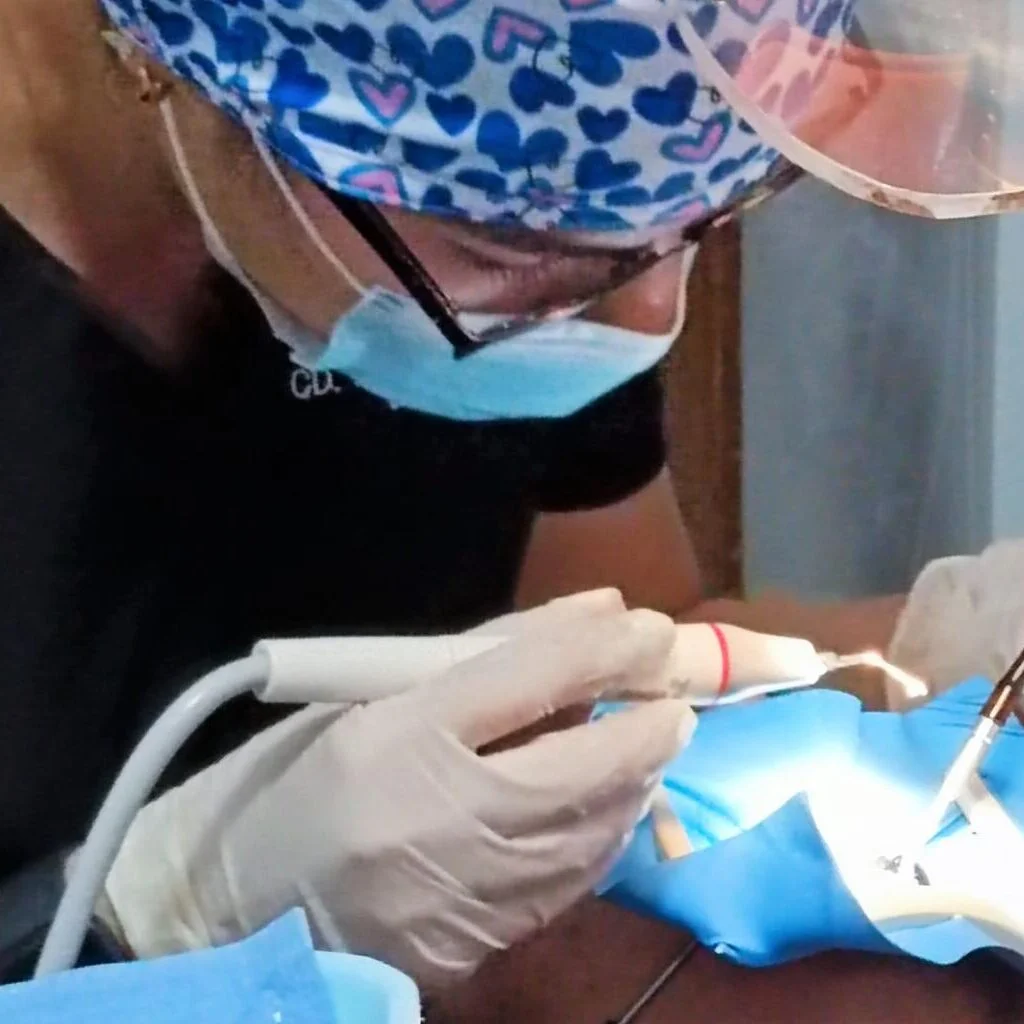 Endodoncia - Deshazte del dolor de muelas