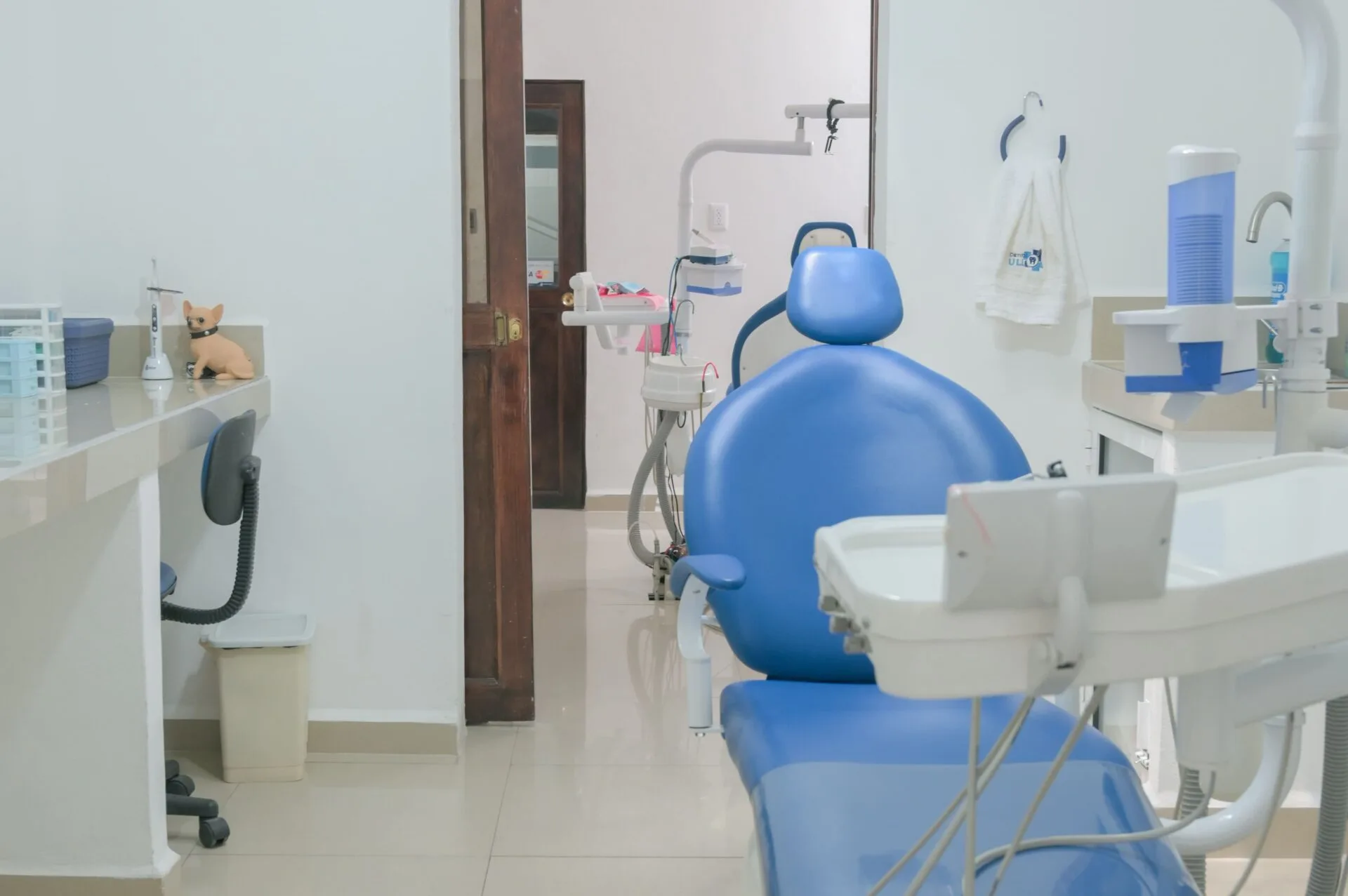 Precios de ir al Dentista