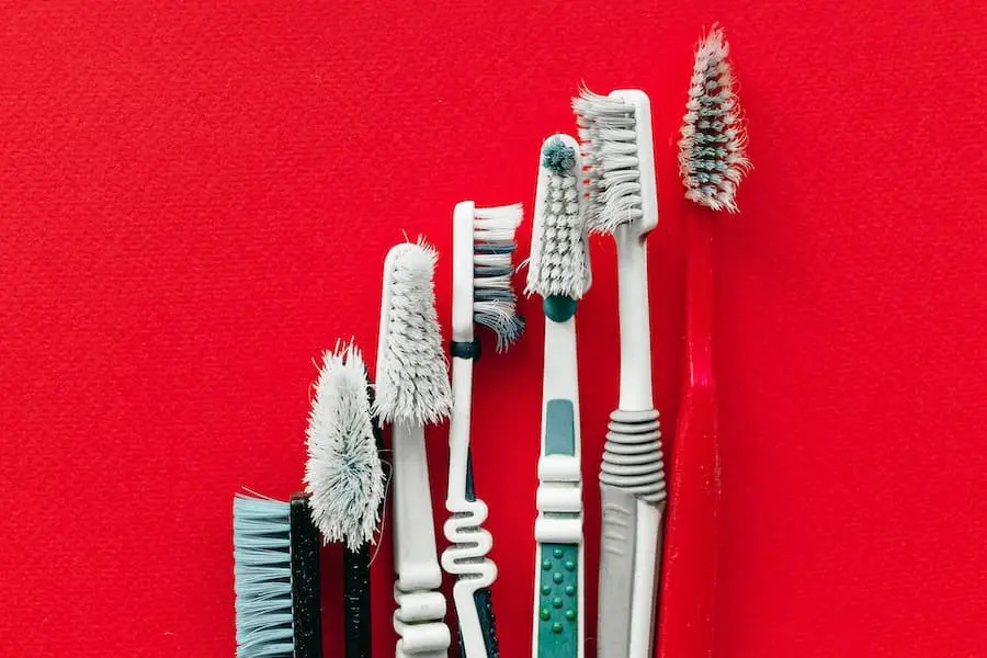Guía Completa para Elegir el Mejor Cepillo Dental