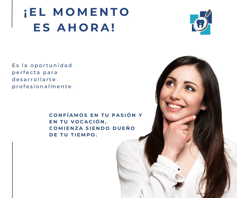 Trabaja con Nosotros