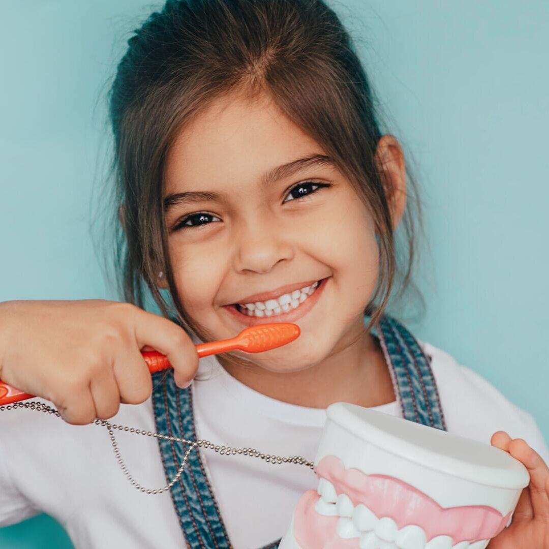 Hábitos de higiene bucal en casa - Consultorio Dental Ulloa